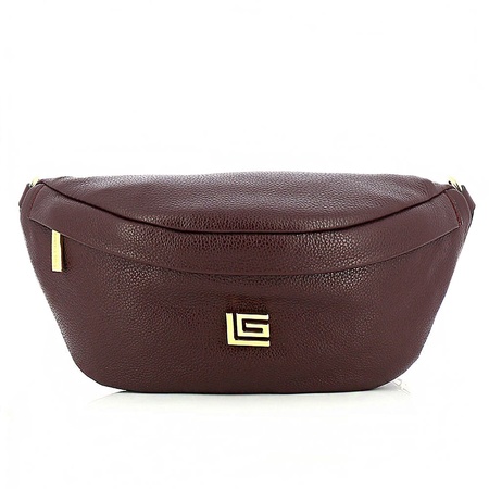 guy laroche belt bag